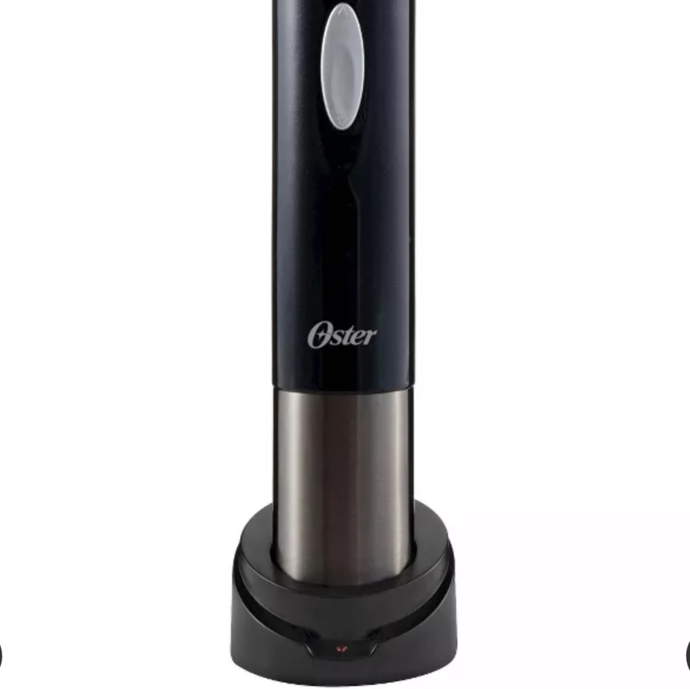 BNWT Electric Wine Bottle Opener